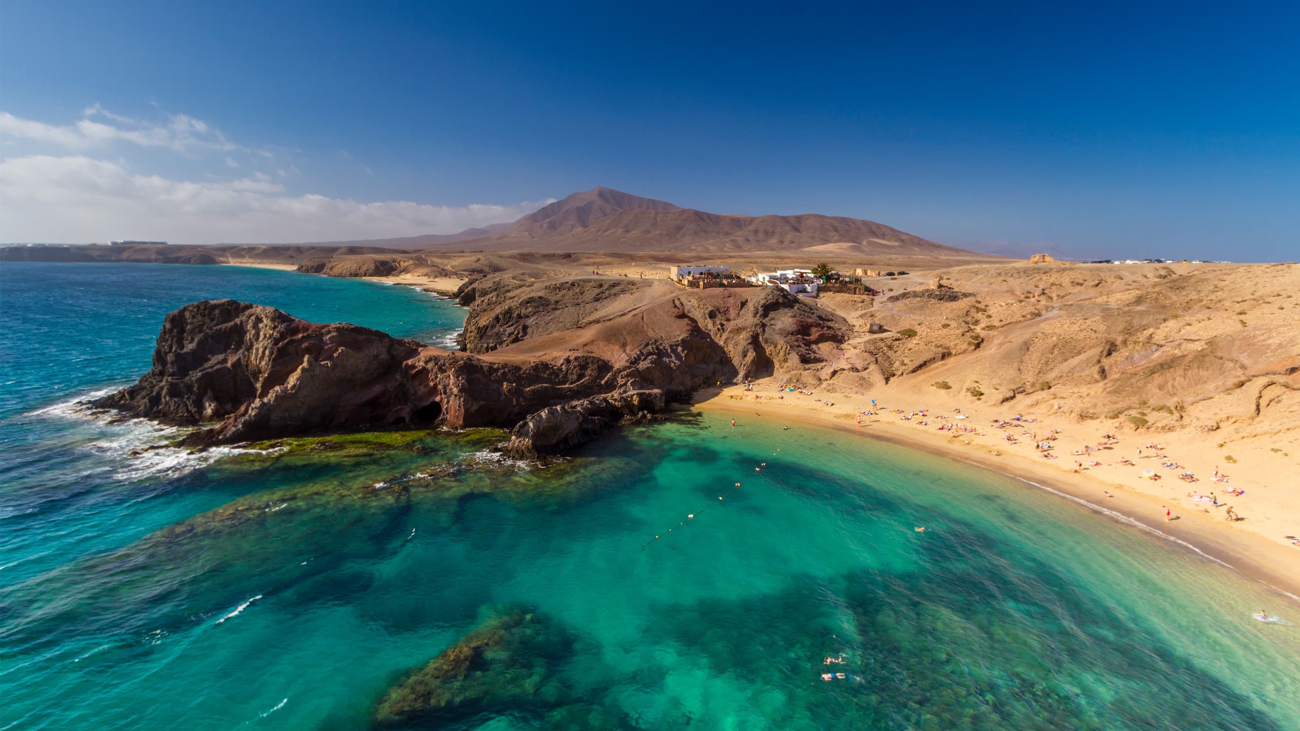 Lanzarote