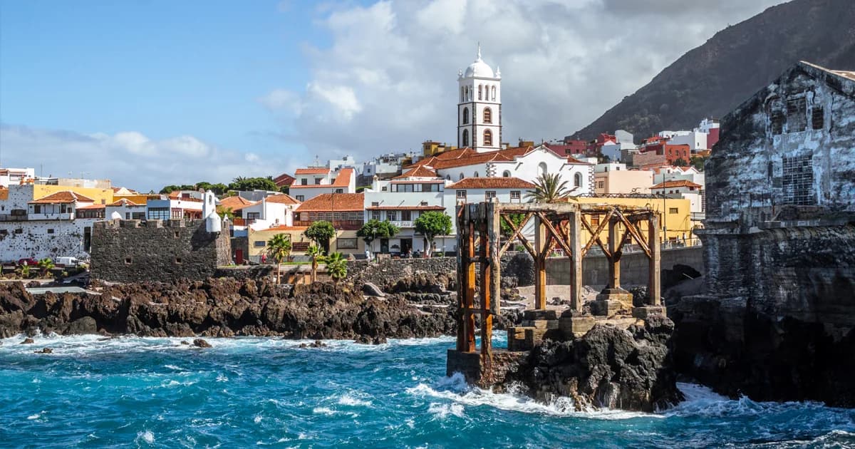 Garachico