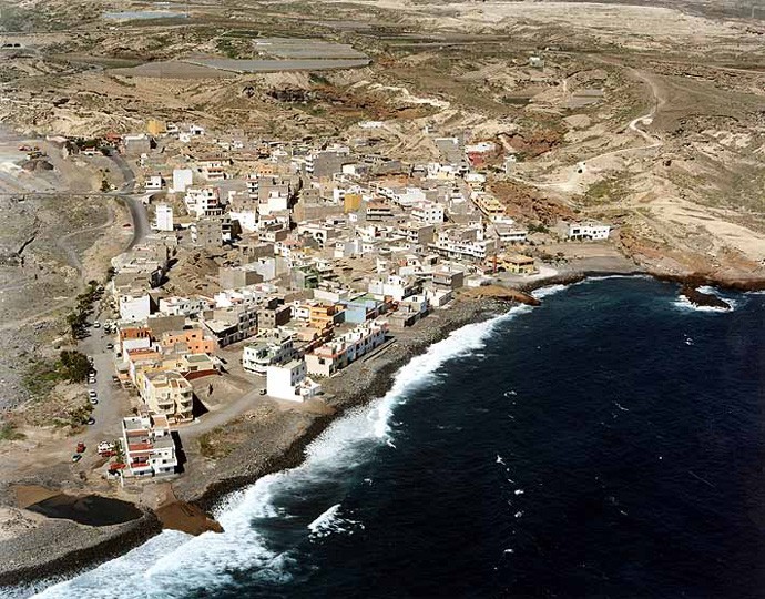 Playa El Río