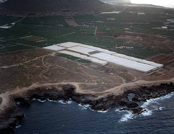 Playa Charco de la Araña