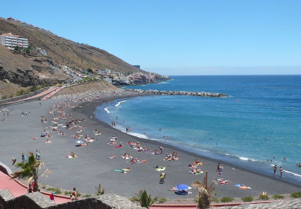 Playa La Nea