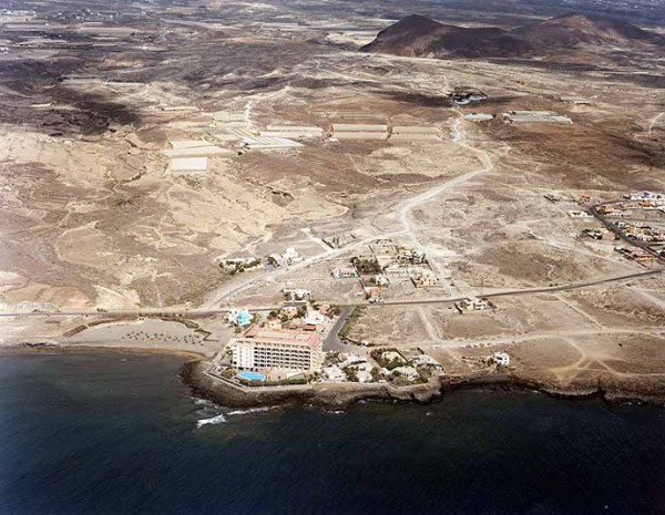 Playa La Jaquita