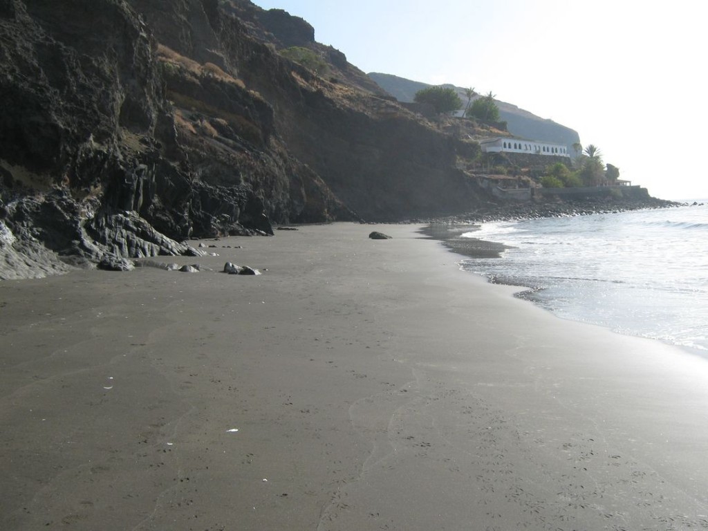 Playa El Balayo