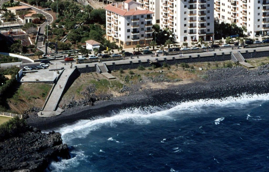 Playa de Punta Larga
