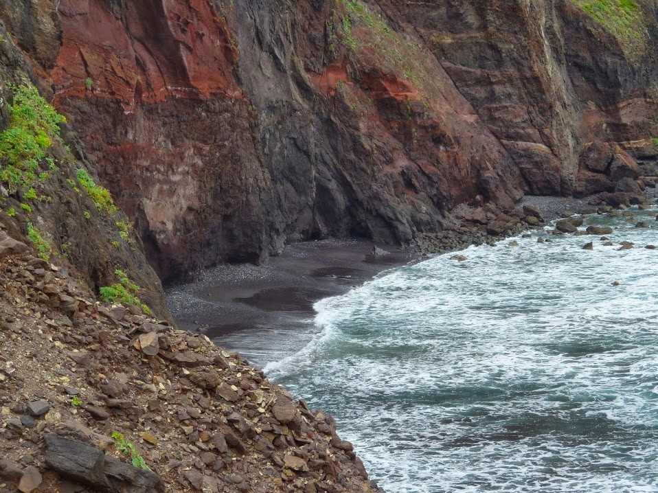 Playa de Juan Negrín