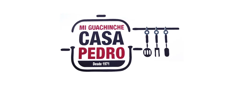Mi Guachinche Casa Pedro