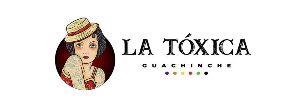 Guachinche La Tóxica