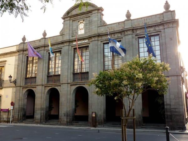 Foto 01 - Ayuntamiento de La Laguna