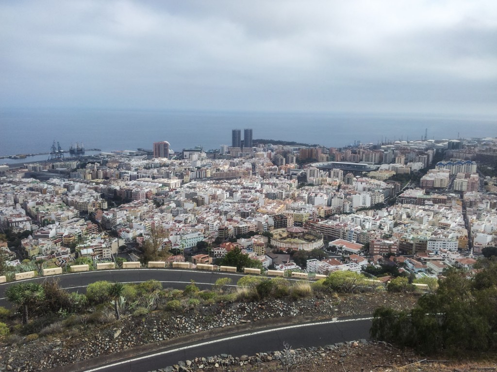 Foto 01 - Mirador de Los Campitos